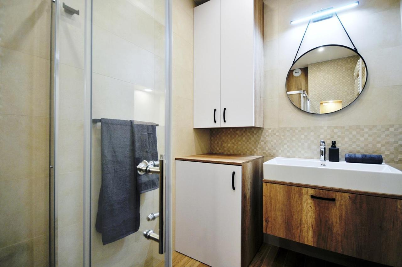 קולובז'ג Apartament Za Swierkami 6 Osob , 3 Pokoje מראה חיצוני תמונה