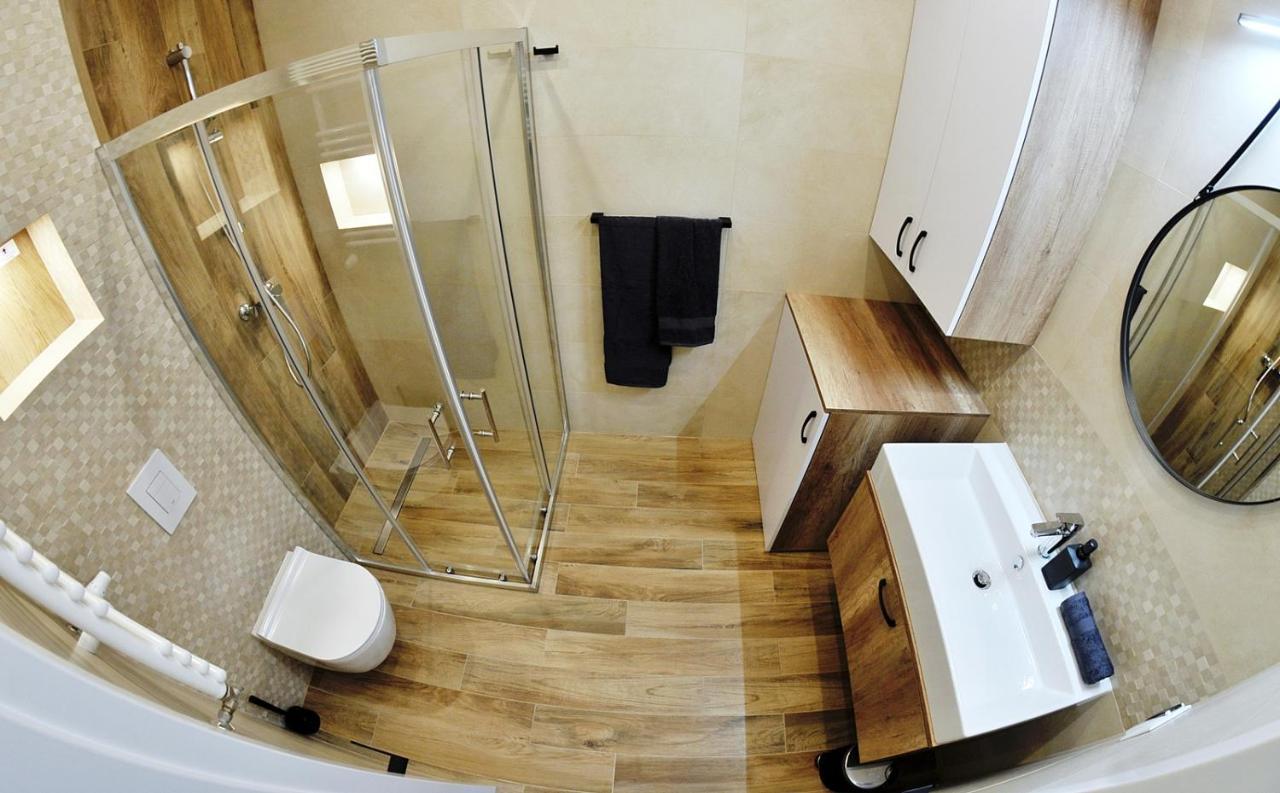 קולובז'ג Apartament Za Swierkami 6 Osob , 3 Pokoje מראה חיצוני תמונה