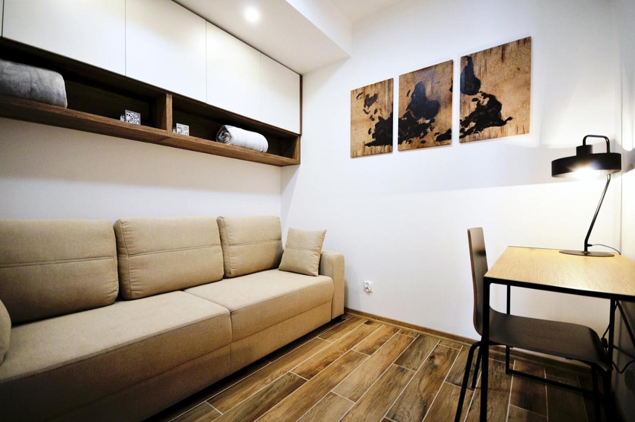 קולובז'ג Apartament Za Swierkami 6 Osob , 3 Pokoje מראה חיצוני תמונה