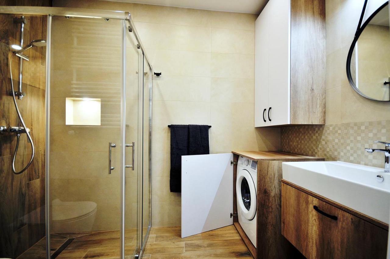קולובז'ג Apartament Za Swierkami 6 Osob , 3 Pokoje מראה חיצוני תמונה