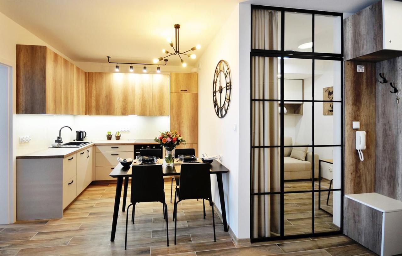 קולובז'ג Apartament Za Swierkami 6 Osob , 3 Pokoje מראה חיצוני תמונה