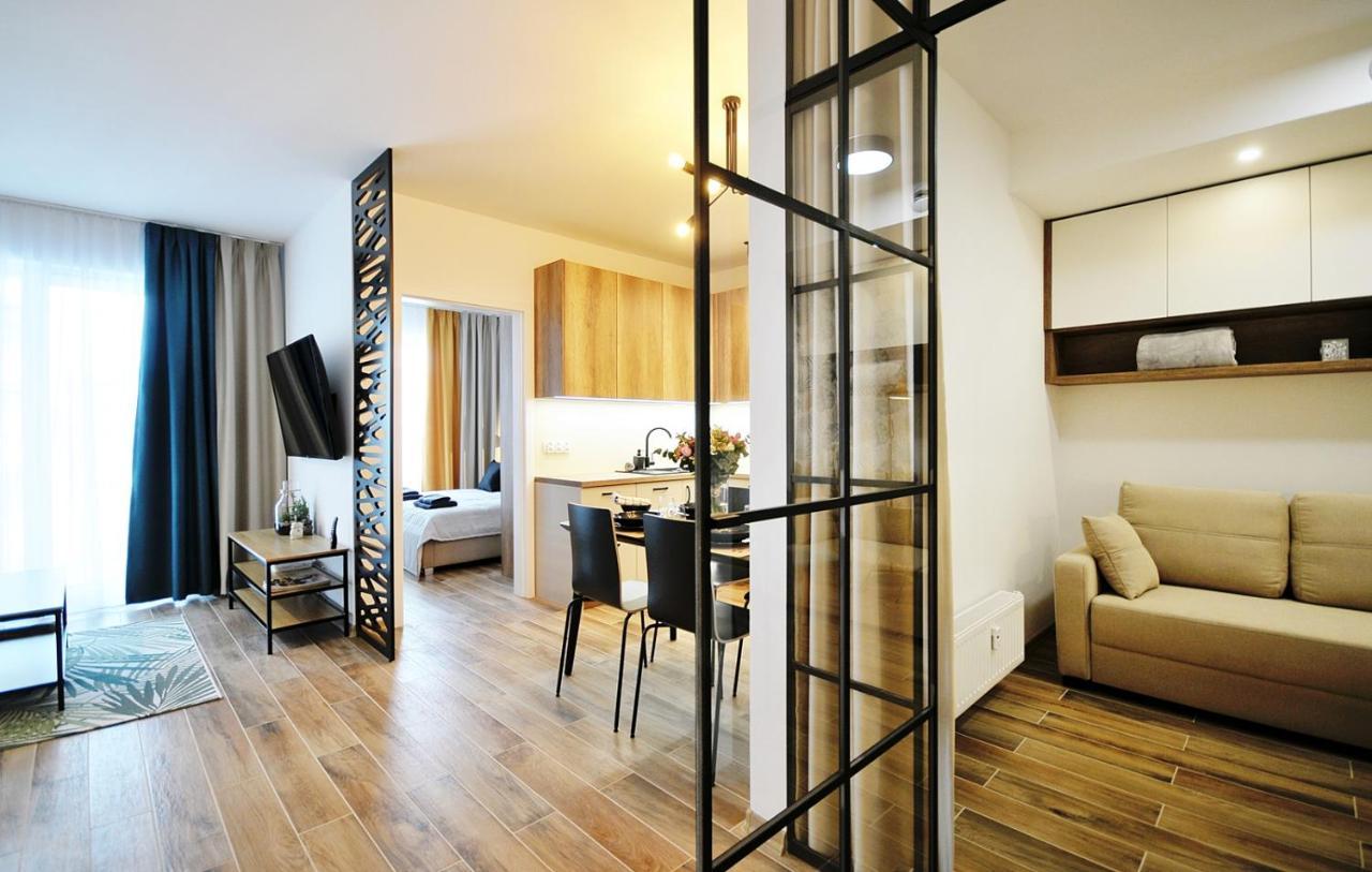 קולובז'ג Apartament Za Swierkami 6 Osob , 3 Pokoje מראה חיצוני תמונה