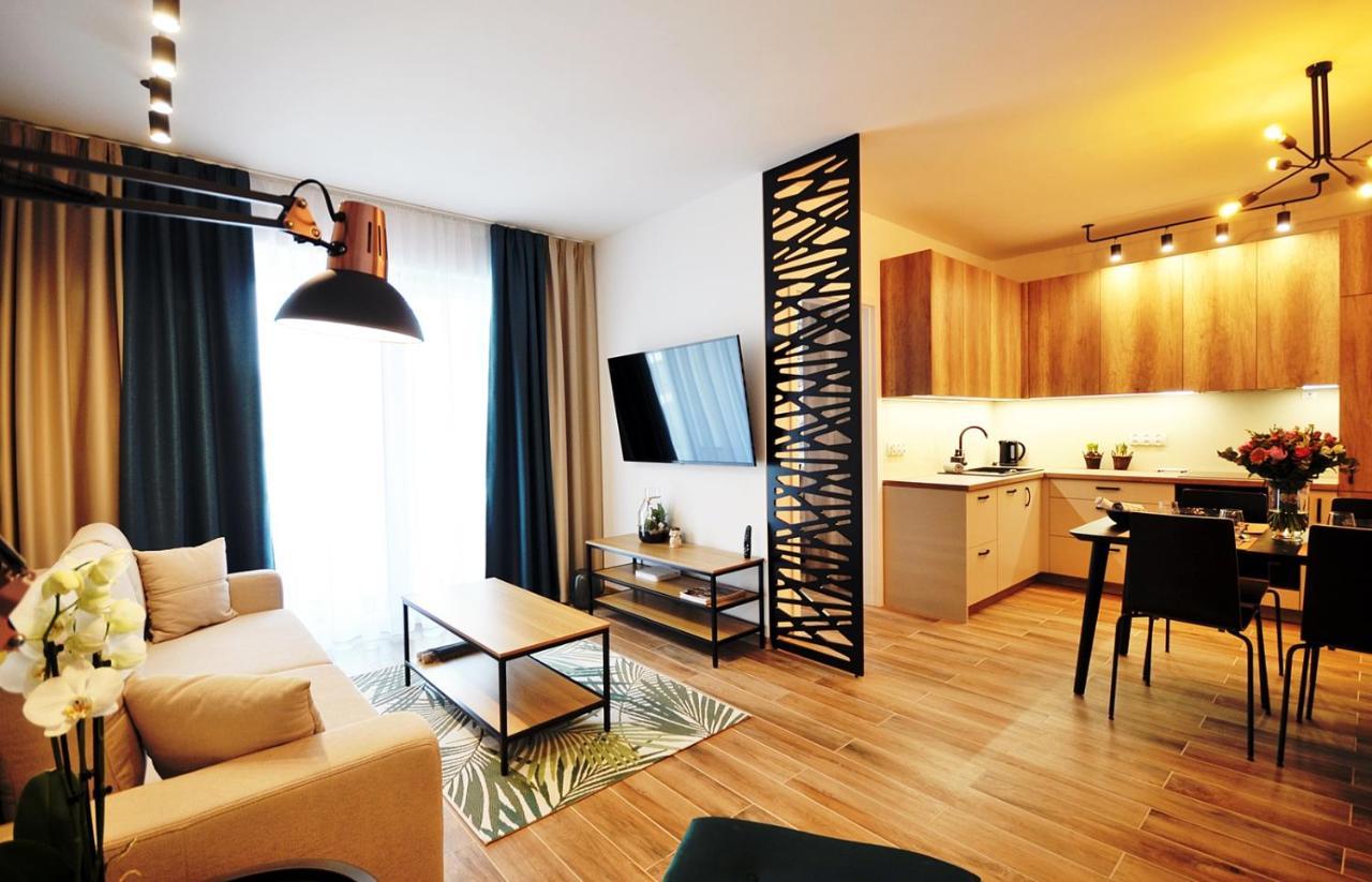 קולובז'ג Apartament Za Swierkami 6 Osob , 3 Pokoje מראה חיצוני תמונה